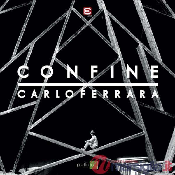 Confine. Ediz. illustrata