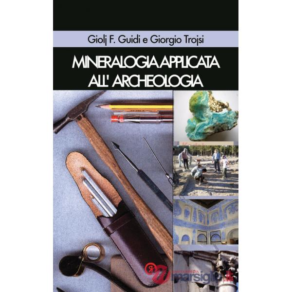 Mineralogia applicata all'archeologia