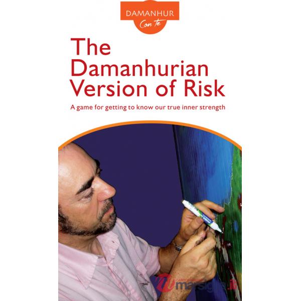 Damanhurian version of risk. A game for getting to know our true inner strength (The)