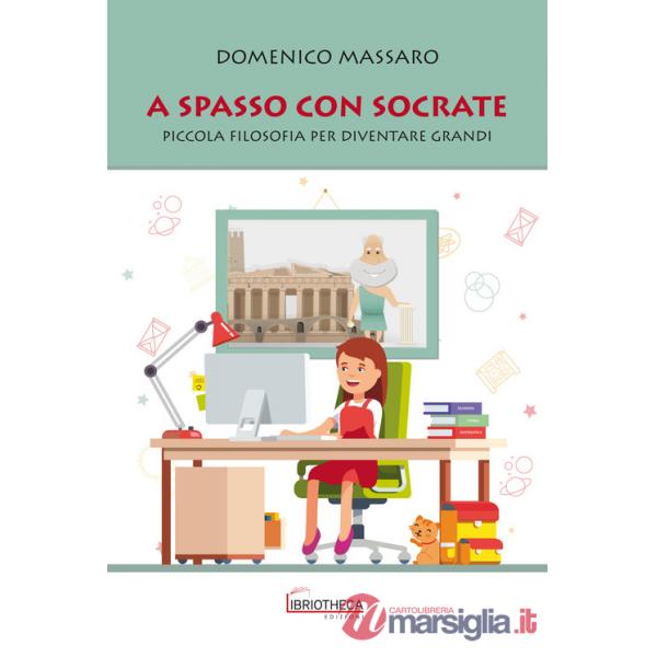 A SPASSO CON SOCRATE