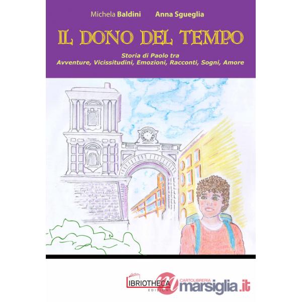 DONO DEL TEMPO (IL)