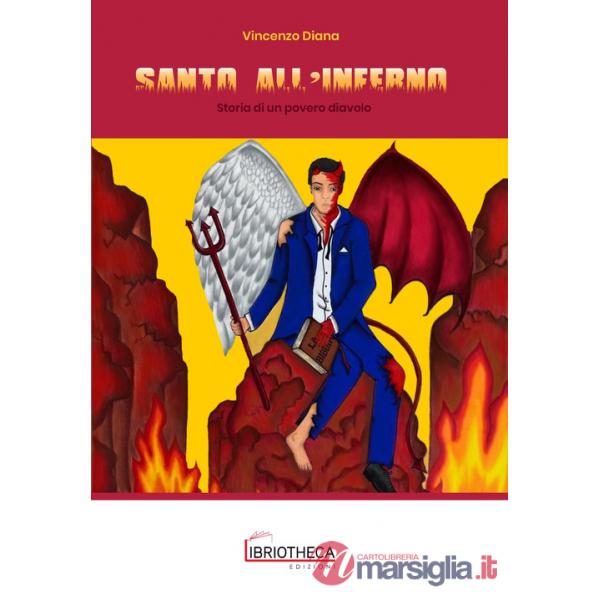 SANTO ALL'INFERNO