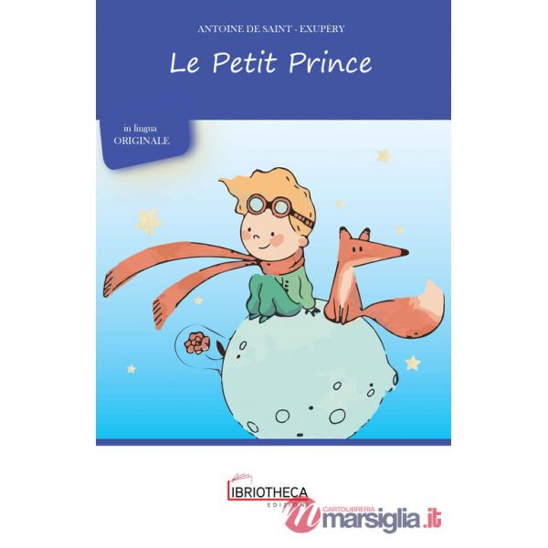 Petit Prince (Le)