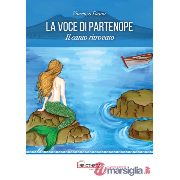 VOCE DI PARTENOPE (LA)