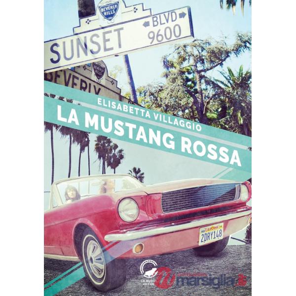Mustang rossa (La)