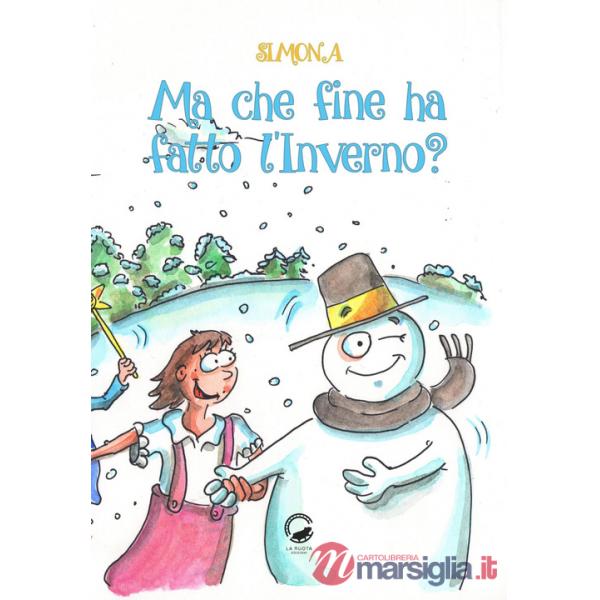 Ma che fine ha fatto l'Inverno?