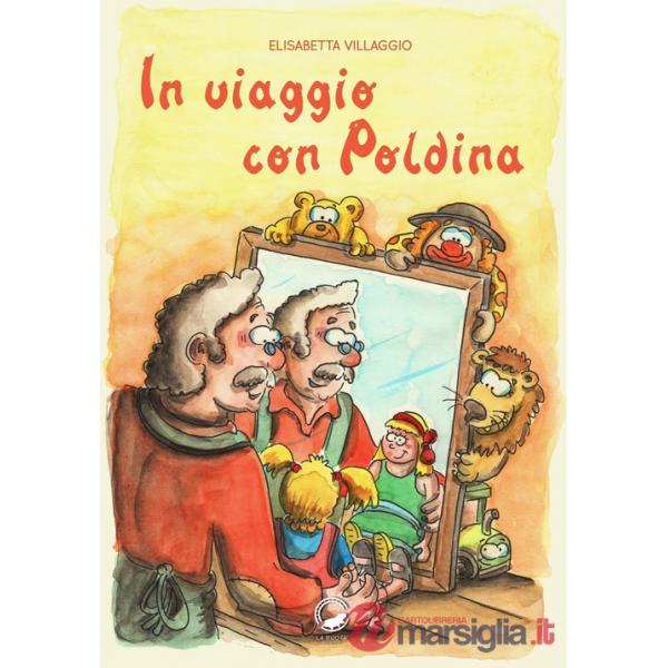 In viaggio con Poldina