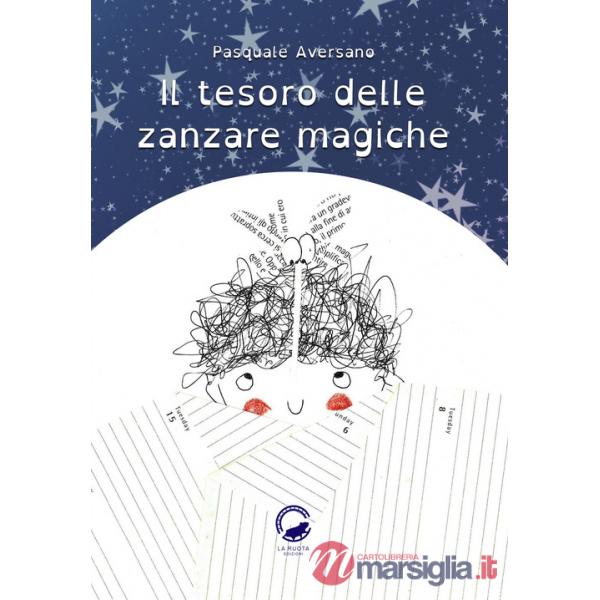Tesoro delle zanzare magiche (Il)