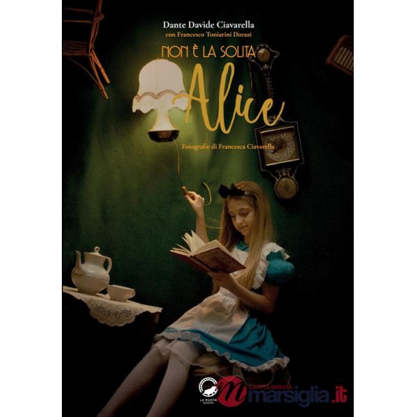 Non è la solita Alice