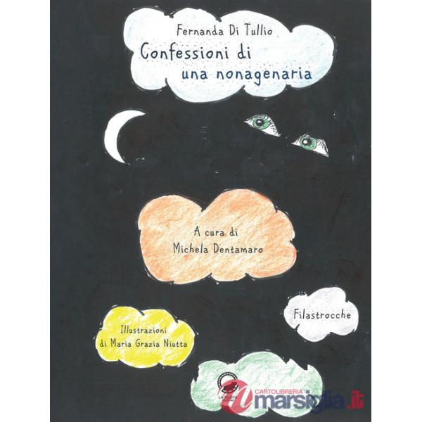 Confessioni di una nonagenaria