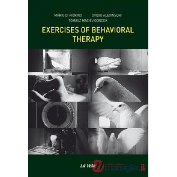 Exercises of behavioral therapy