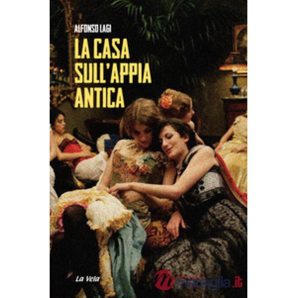 Casa sull'Appia Antica (La)