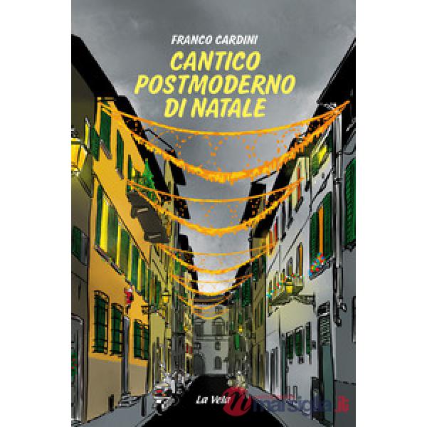 Cantico postmoderno di Natale