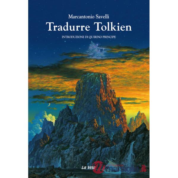 Tradurre Tolkien