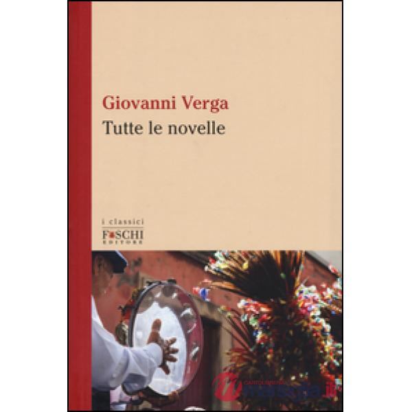 Tutte le novelle