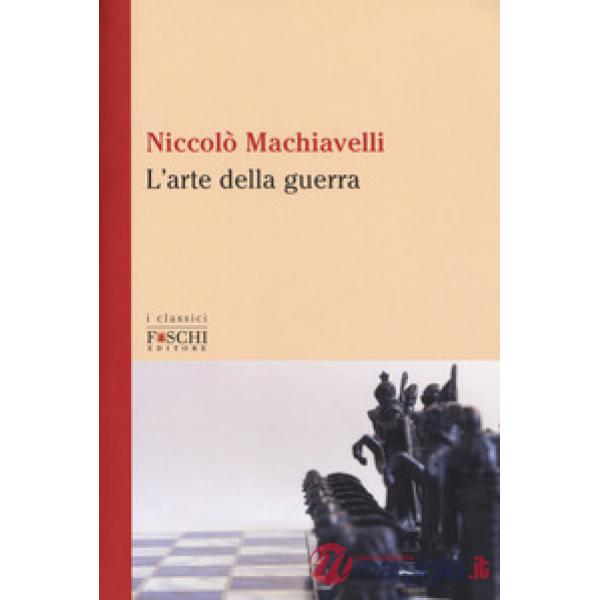 L'arte della guerra