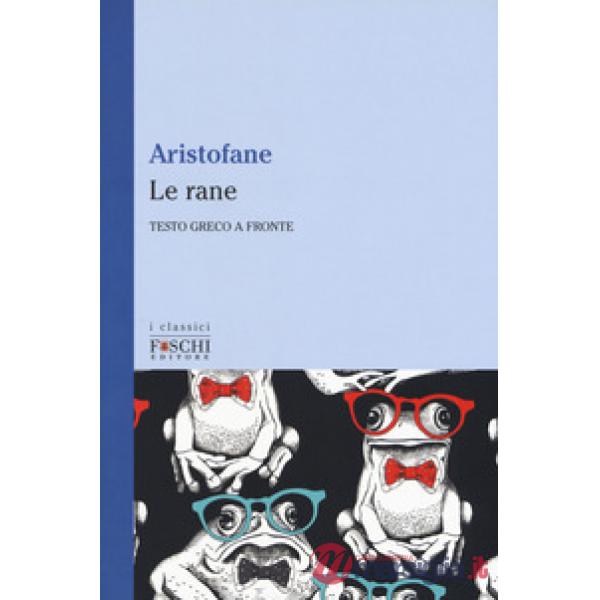 Le rane