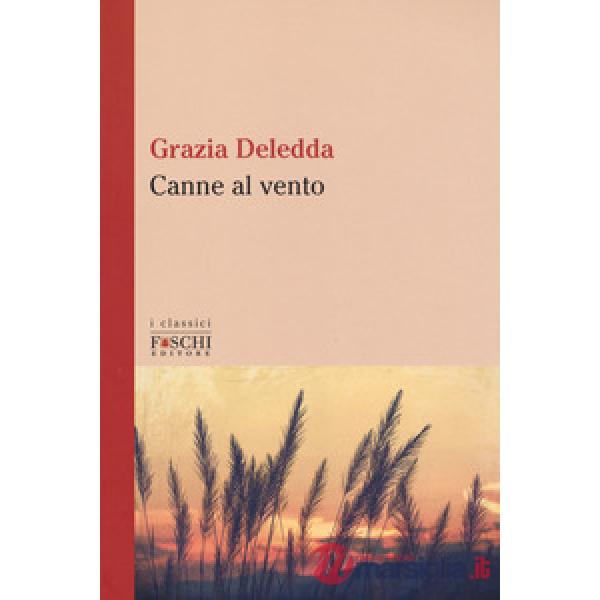 Canne al vento