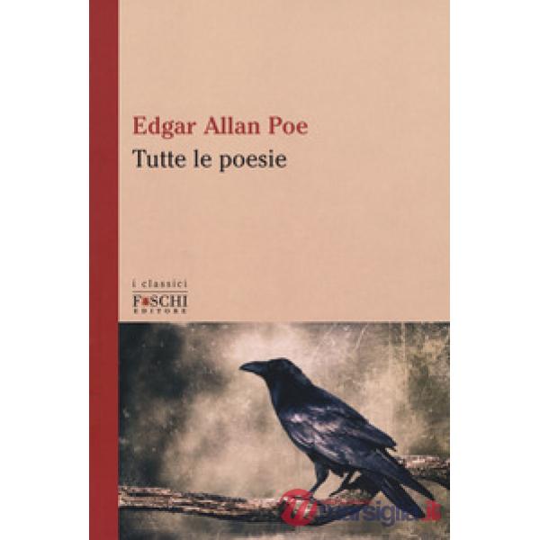 Tutte le poesie