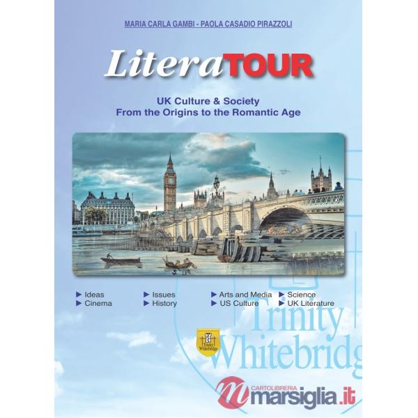 LITERATOUR1 ONLINE