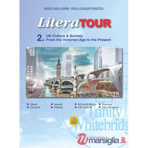 LITERATOUR 2 ONLINE