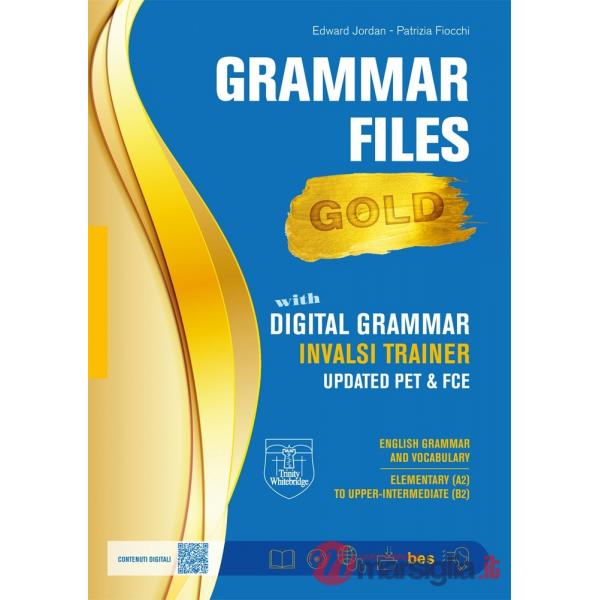 GRAMMAR FILE GOLD