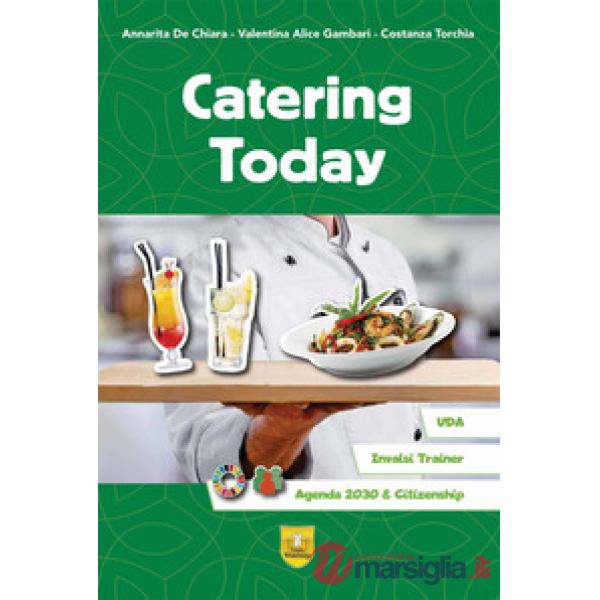 CATERING TODAY