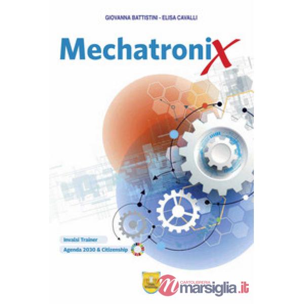 MECHATRONIX
