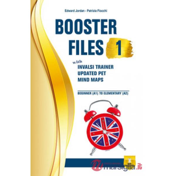 BOOSTER FILES 1