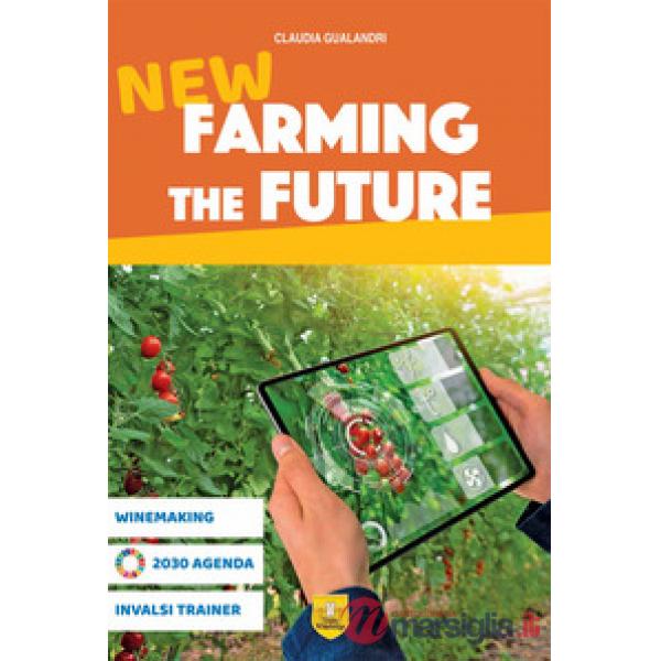 NEW FARMING THE FUTURE