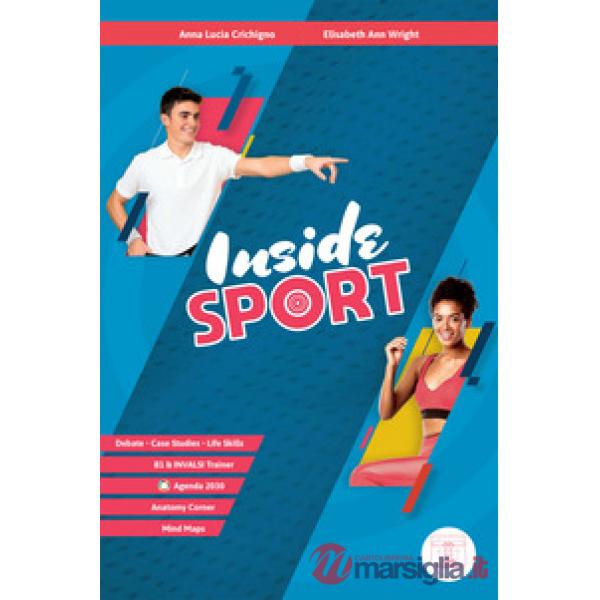 INSIDE SPORT