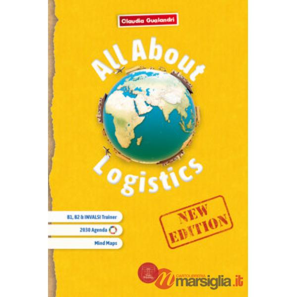 ALL ABOUT LOGISTICS - NEW EDITION