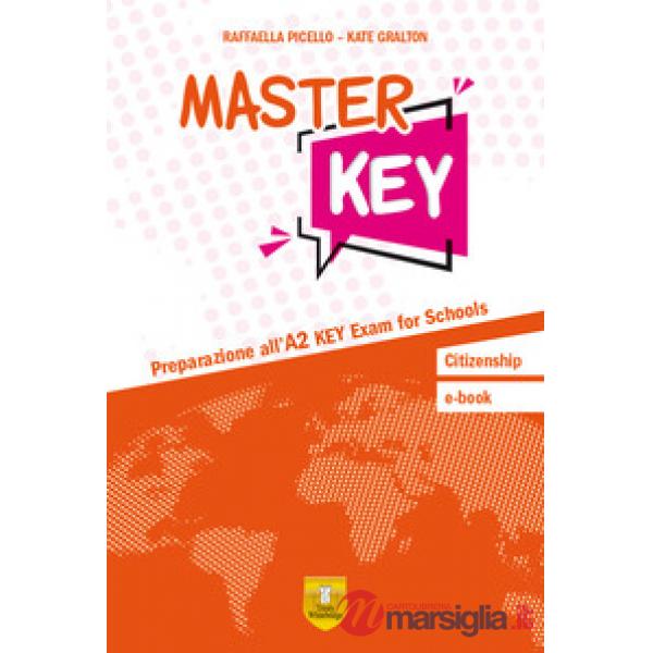 MASTER KEY