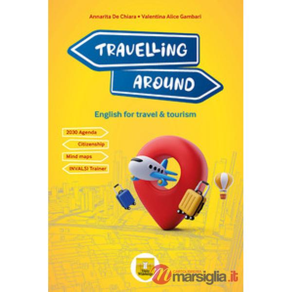 TRAVELLING AROUND