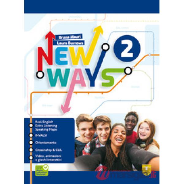 NEW WAYS 2