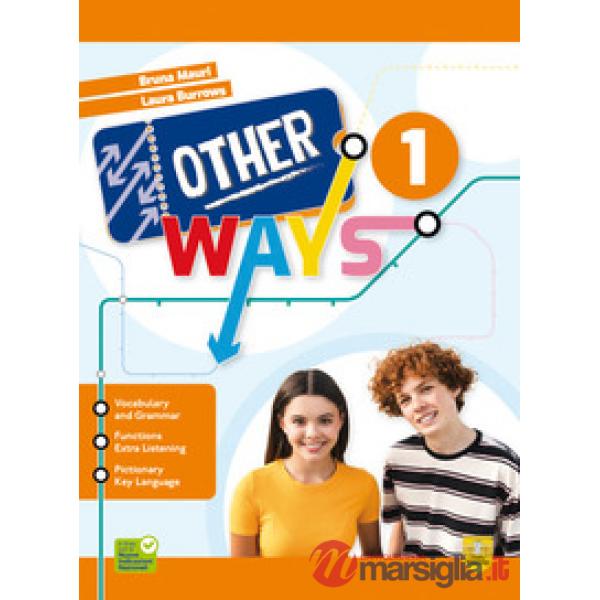 OTHER WAYS 1 - PER LA DIDATTICA INCLUSIVA