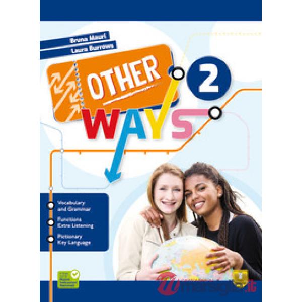 OTHER WAYS 2 - PER LA DIDATTICA INCLUSIVA