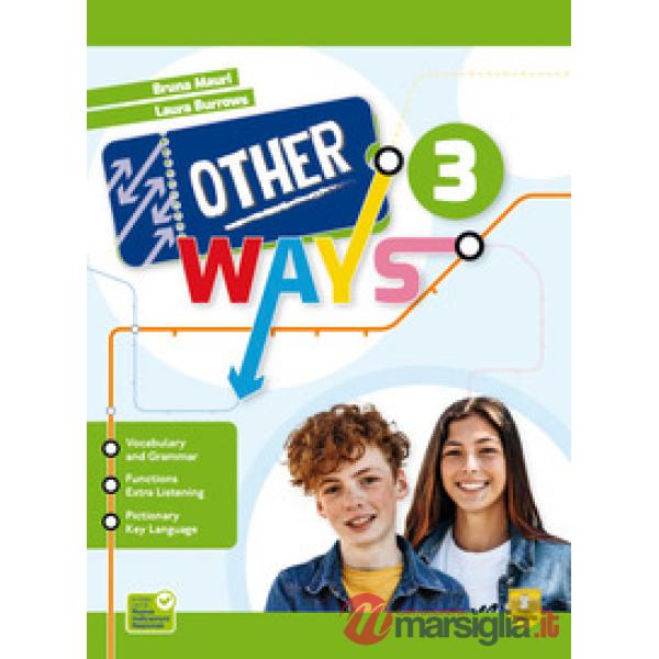 OTHER WAYS 3 - PER LA DIDATTICA INCLUSIVA