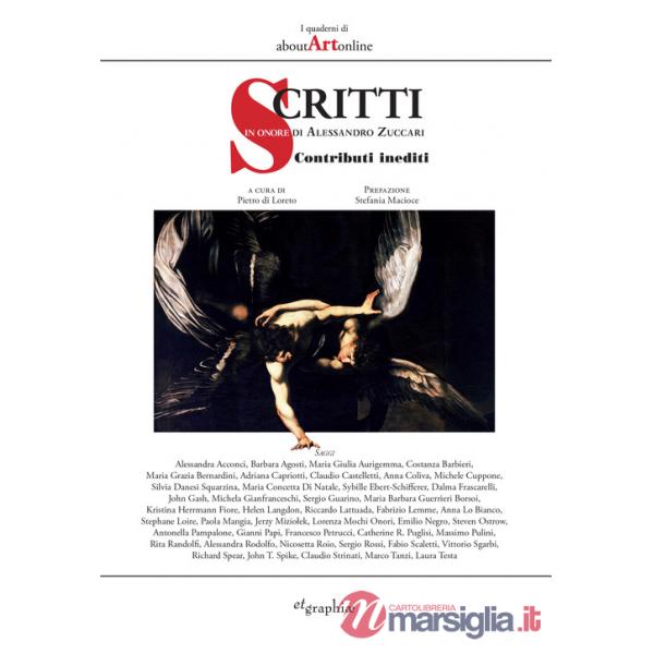 Scritti in onore di Alessandro Zuccari. Contributi inediti