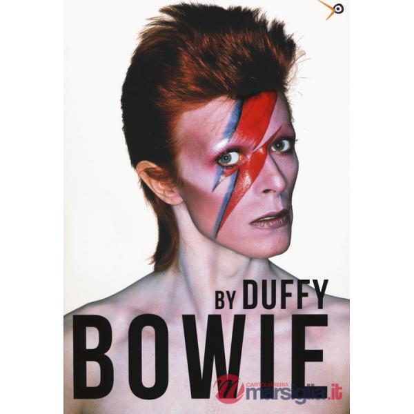 Bowie by Duffy. Ediz. illustrata