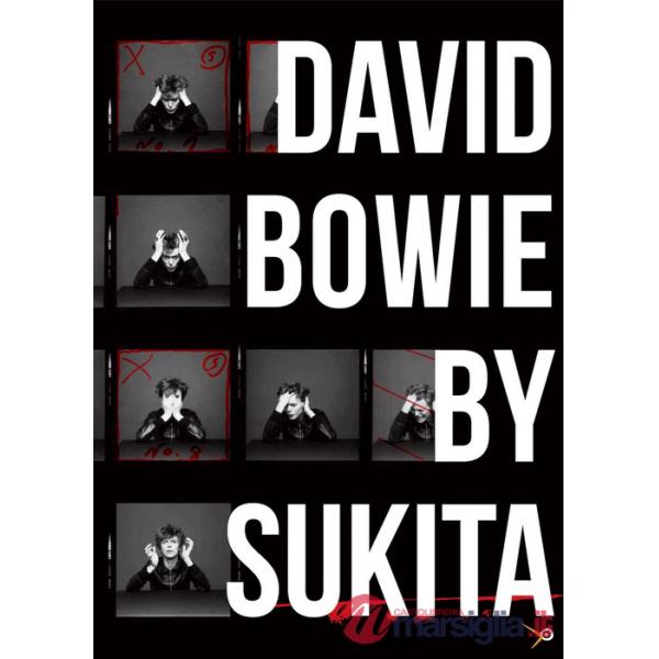 David Bowie. Ediz. illustrata
