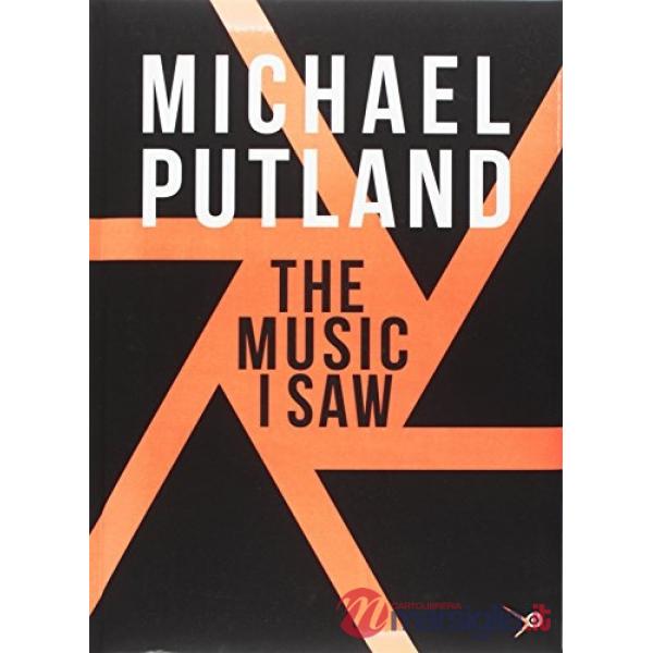 Music I saw (la musica che ho visto) (The)