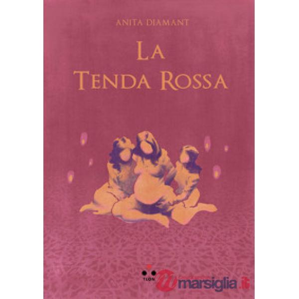 Tenda rossa (La)
