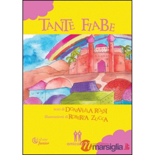 Tante fiabe