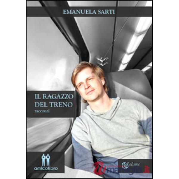 Ragazzo del treno (Il)