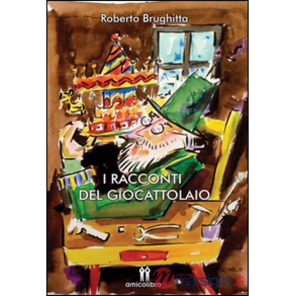 Racconti del giocattolaio (I)