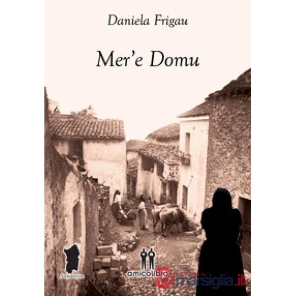 Mer'e domu