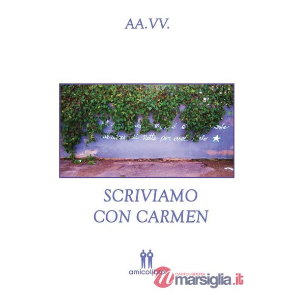 Scriviamo con Carmen