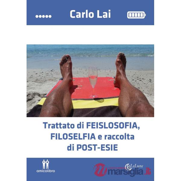 Trattato di feislosofia, Filoselfia e raccolta di post-esie