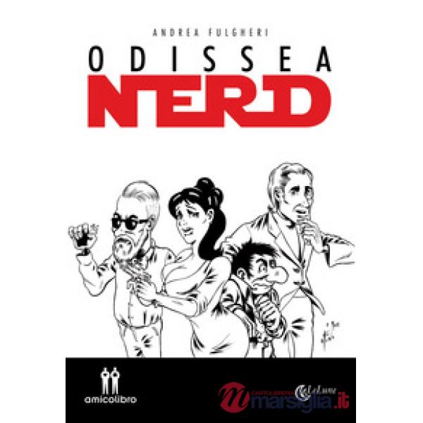 Odissea nerd